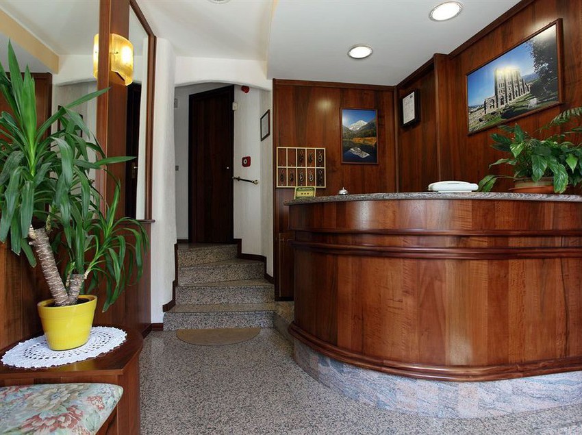 Hotel Cecchin  | Aosta | Aosta | Italy 3