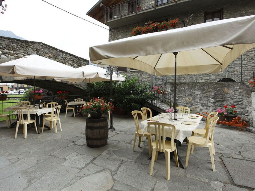 Hotel Cecchin  | Aosta | Aosta | Italy 4