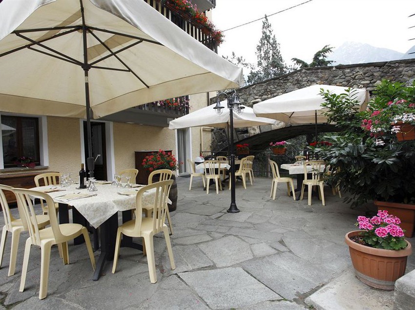 Hotel Cecchin  | Aosta | Aosta | Italy 5