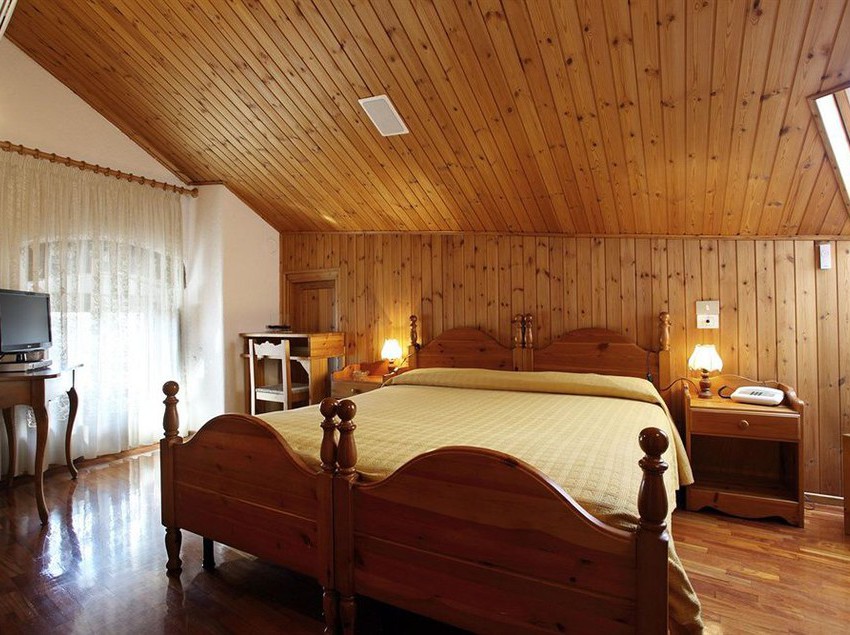 Hotel Cecchin  | Aosta | Aosta | Italy 6