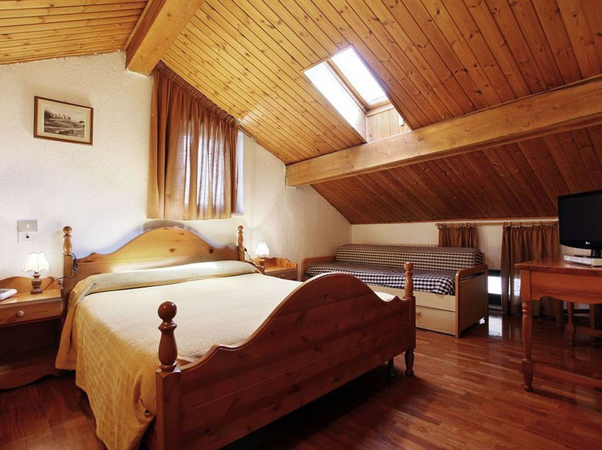 Hotel Cecchin  | Aosta | Aosta | Italy 7