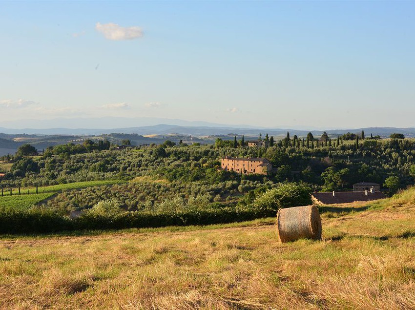 Hotel Palazzuolo  | San Quirico d'Orcia | Siena | Italia 10