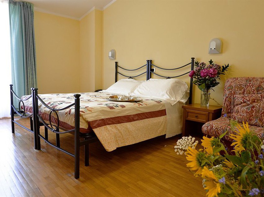 Hotel Palazzuolo  | San Quirico d'Orcia | Siena | Italia 11