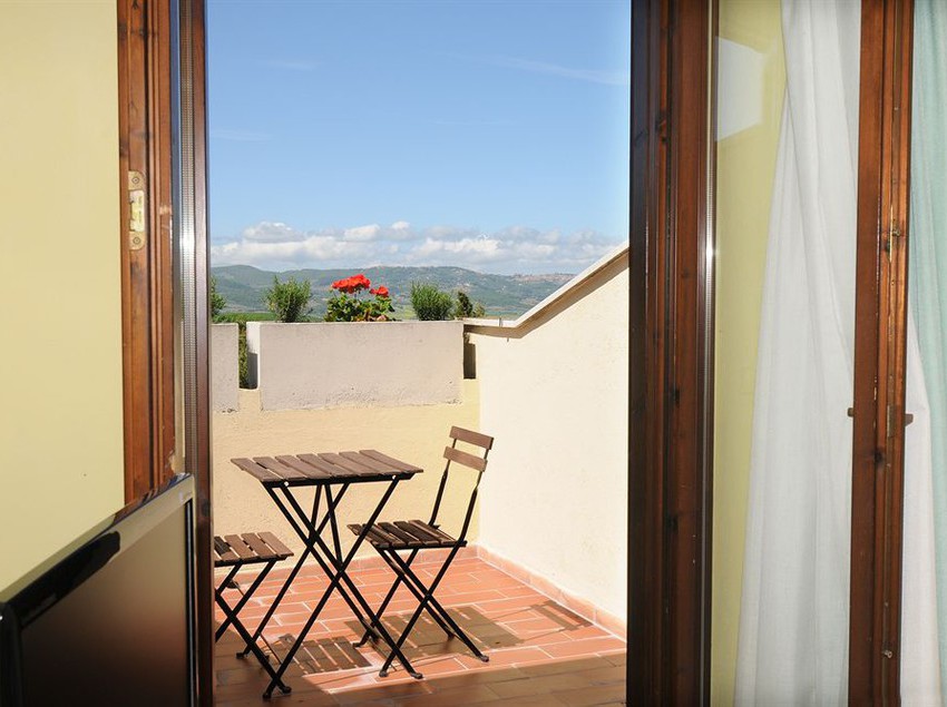 Hotel Palazzuolo  | San Quirico d'Orcia | Siena | Italia 12