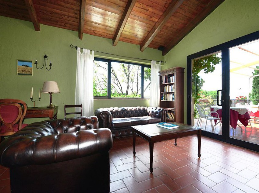 Hotel Palazzuolo  | San Quirico d'Orcia | Siena | Italia 13