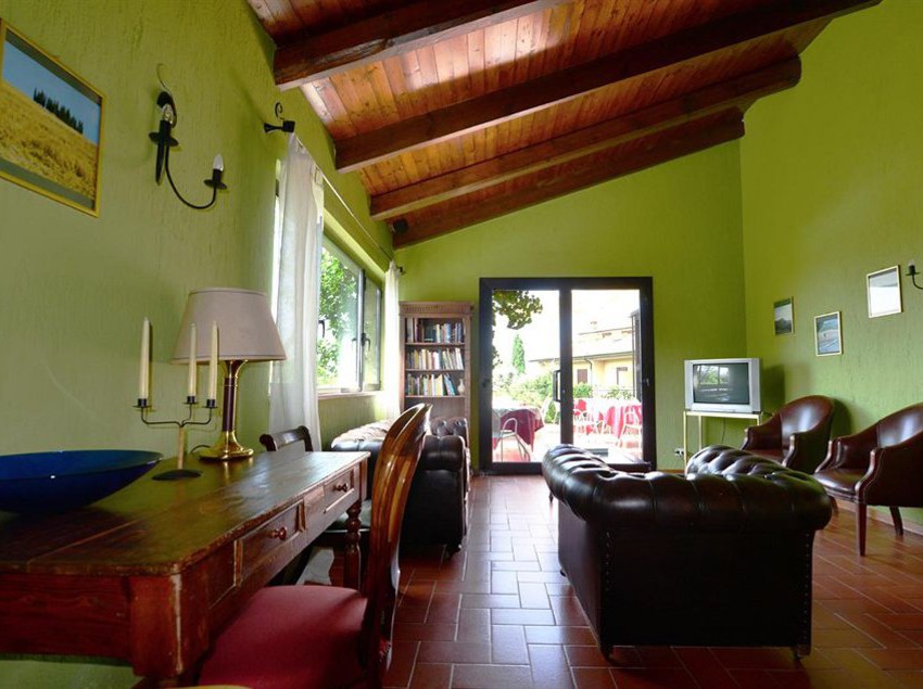 Hotel Palazzuolo  | San Quirico d'Orcia | Siena | Italia 15