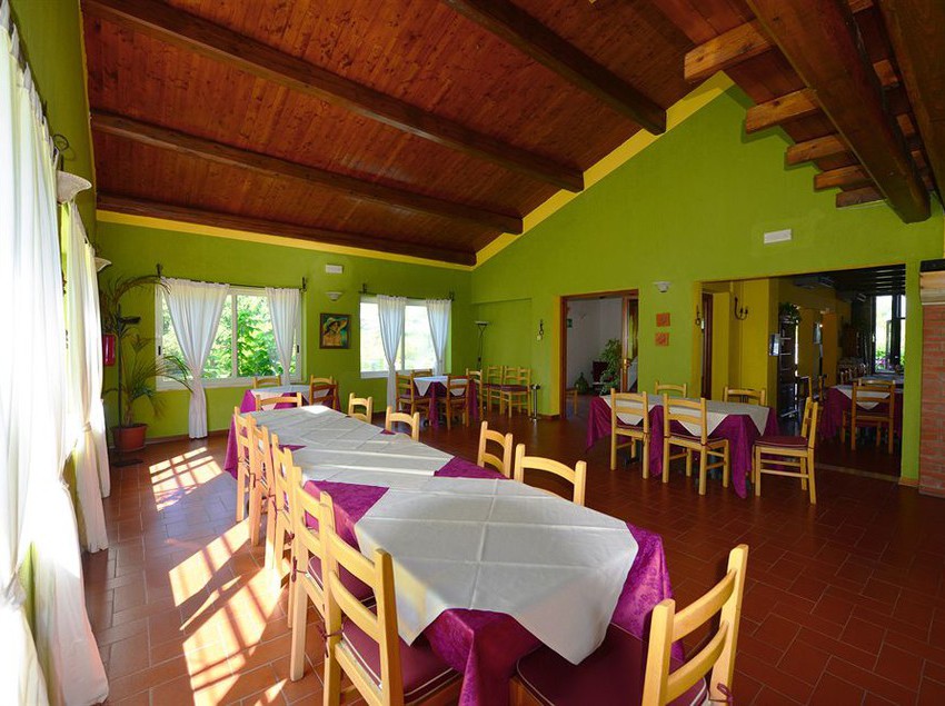 Hotel Palazzuolo  | San Quirico d'Orcia | Siena | Italia 16