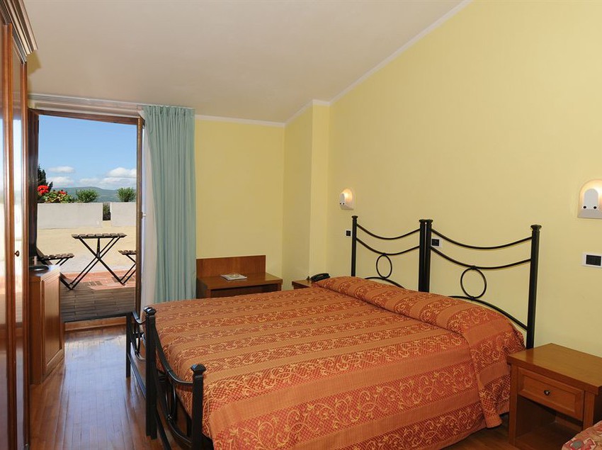 Hotel Palazzuolo  | San Quirico d'Orcia | Siena | Italia 18