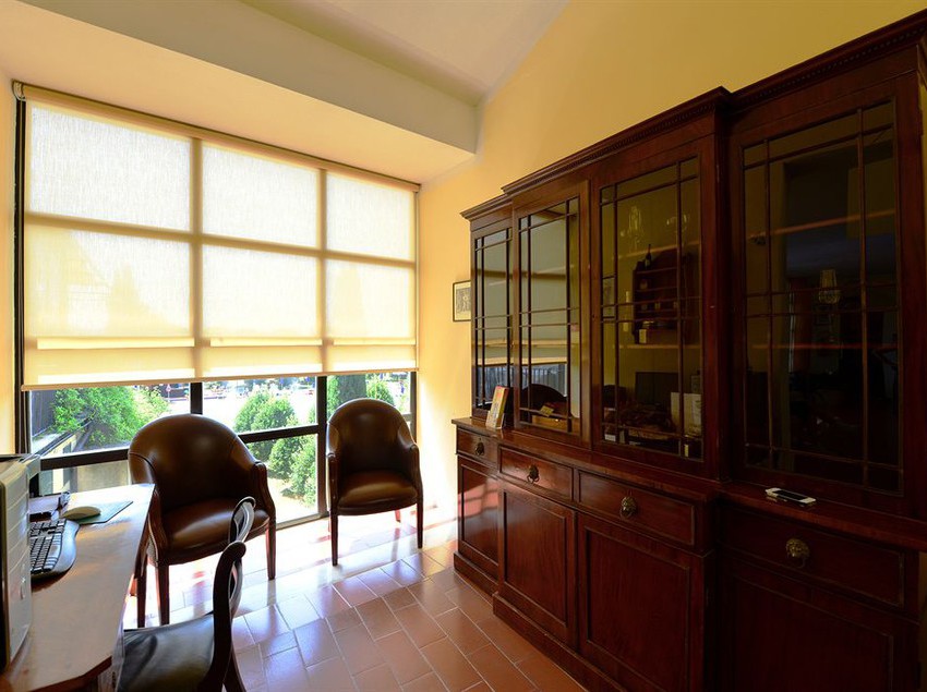 Hotel Palazzuolo  | San Quirico d'Orcia | Siena | Italia 19