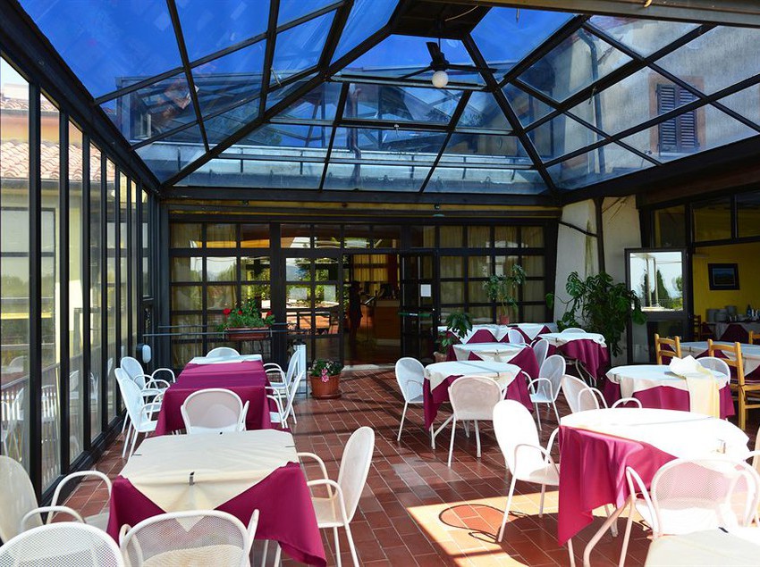 Hotel Palazzuolo  | San Quirico d'Orcia | Siena | Italia 2