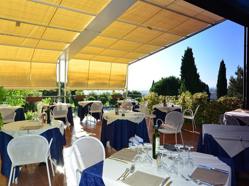 Hotel Palazzuolo  | San Quirico d'Orcia | Siena | Italia 4