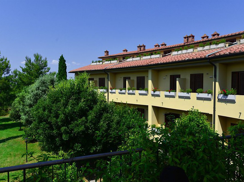 Hotel Palazzuolo  | San Quirico d'Orcia | Siena | Italia 5