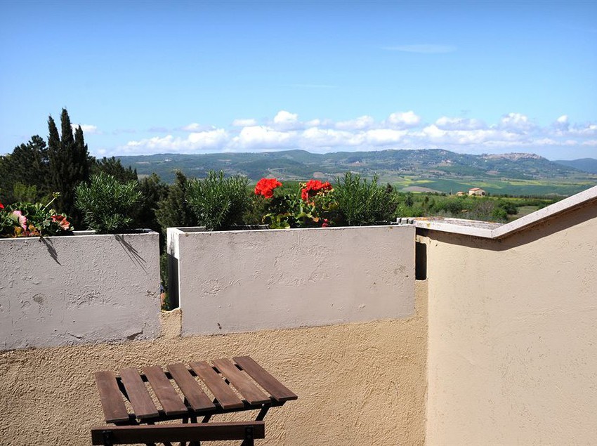 Hotel Palazzuolo  | San Quirico d'Orcia | Siena | Italia 6