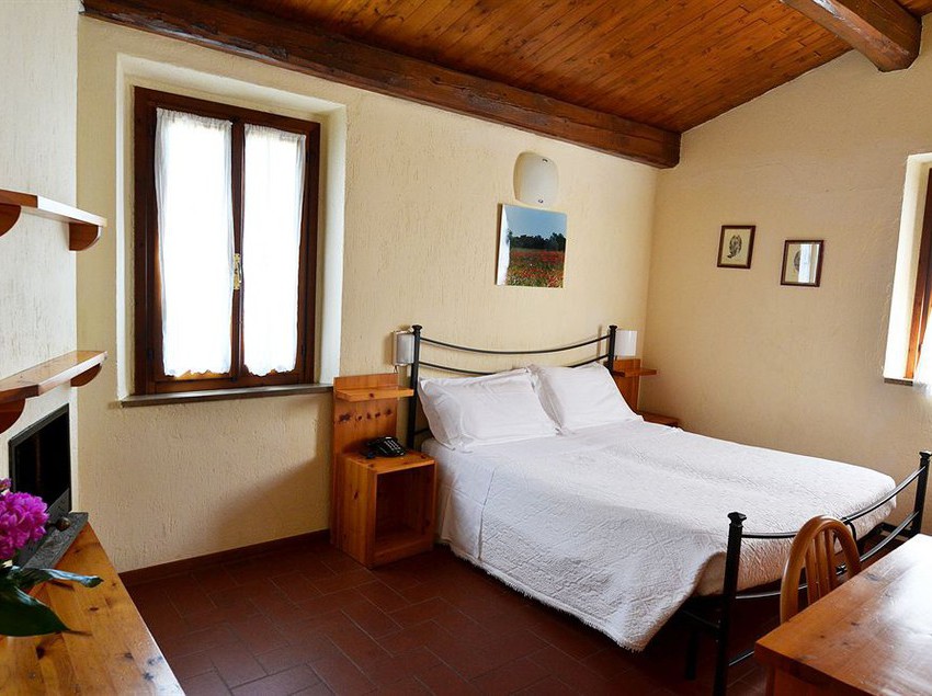 Hotel Palazzuolo  | San Quirico d'Orcia | Siena | Italia 7