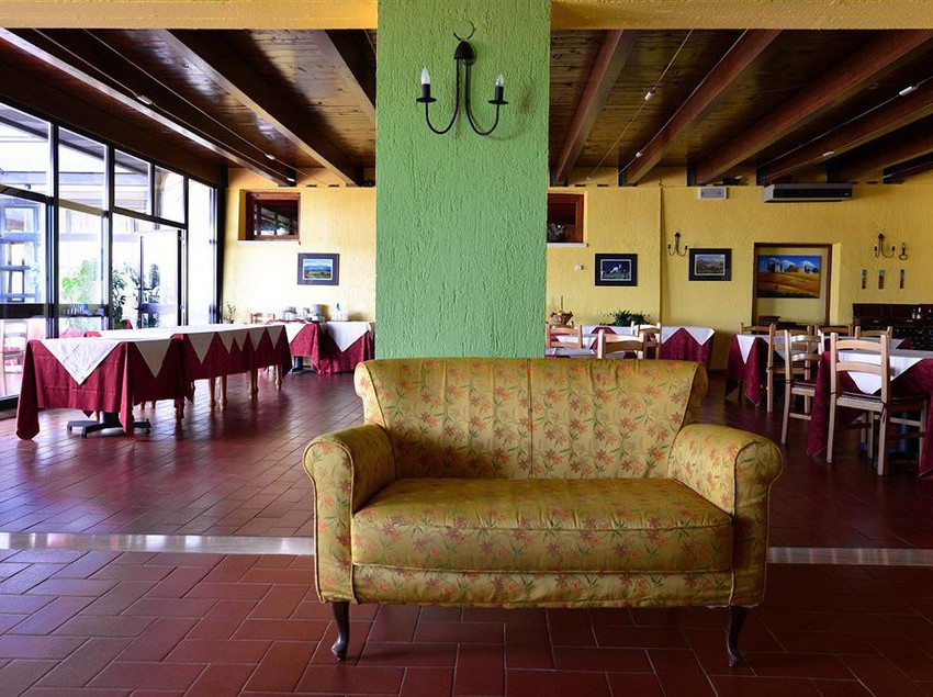 Hotel Palazzuolo  | San Quirico d'Orcia | Siena | Italia 8