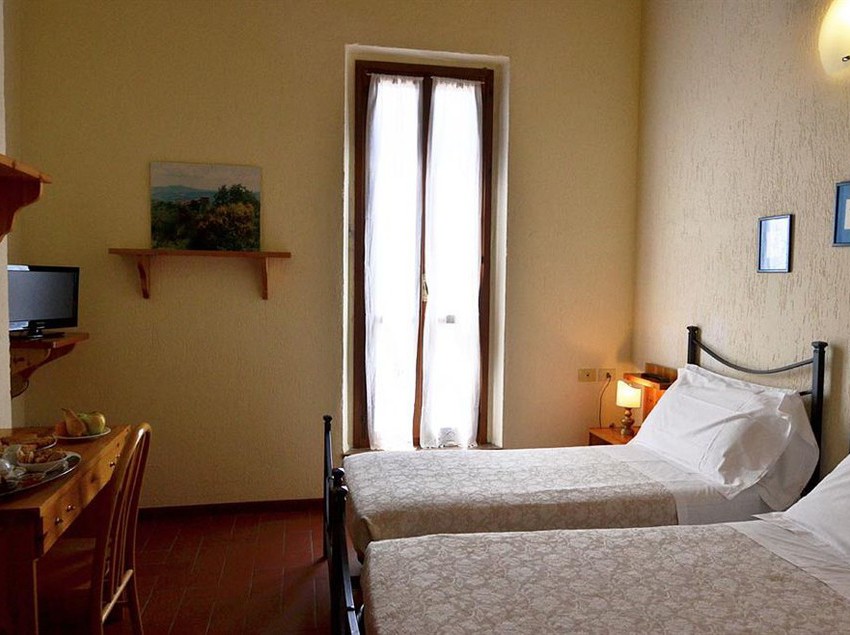 Hotel Palazzuolo  | San Quirico d'Orcia | Siena | Italia 9