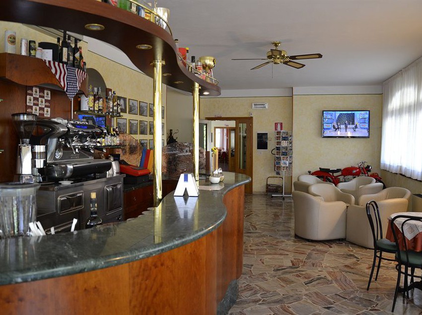 Hotel Albergo Di Murlo  | Murlo | Siena | Italia 1