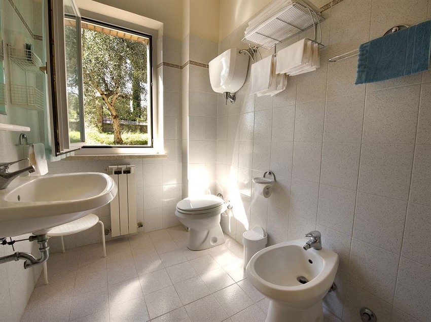 Hotel Albergo Di Murlo  | Murlo | Siena | Italia 2