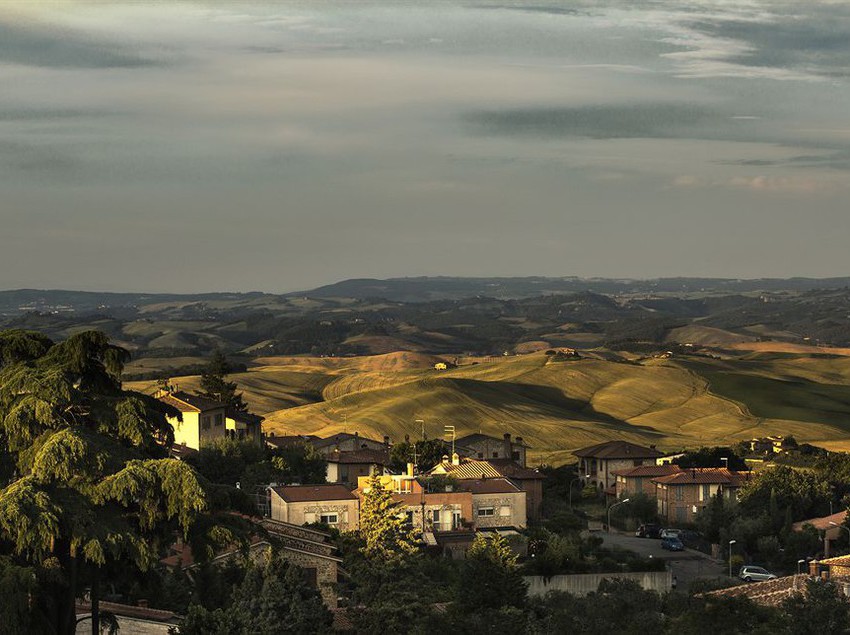 Hotel Albergo Di Murlo  | Murlo | Siena | Italia 3