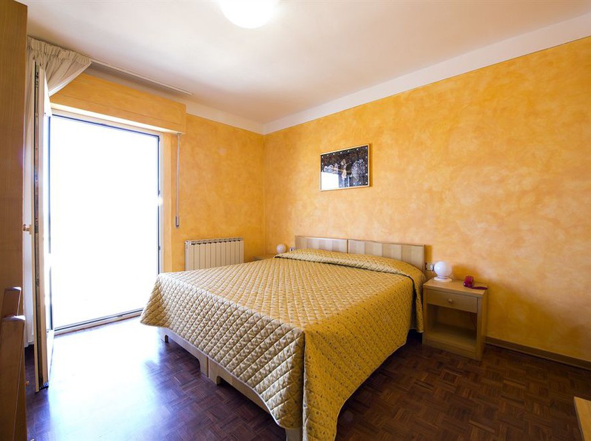 Hotel Albergo Di Murlo  | Murlo | Siena | Italia 6