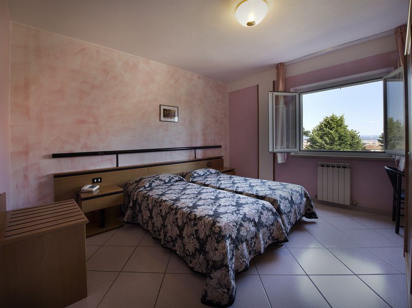 Hotel Albergo Di Murlo  | Murlo | Siena | Italia 7