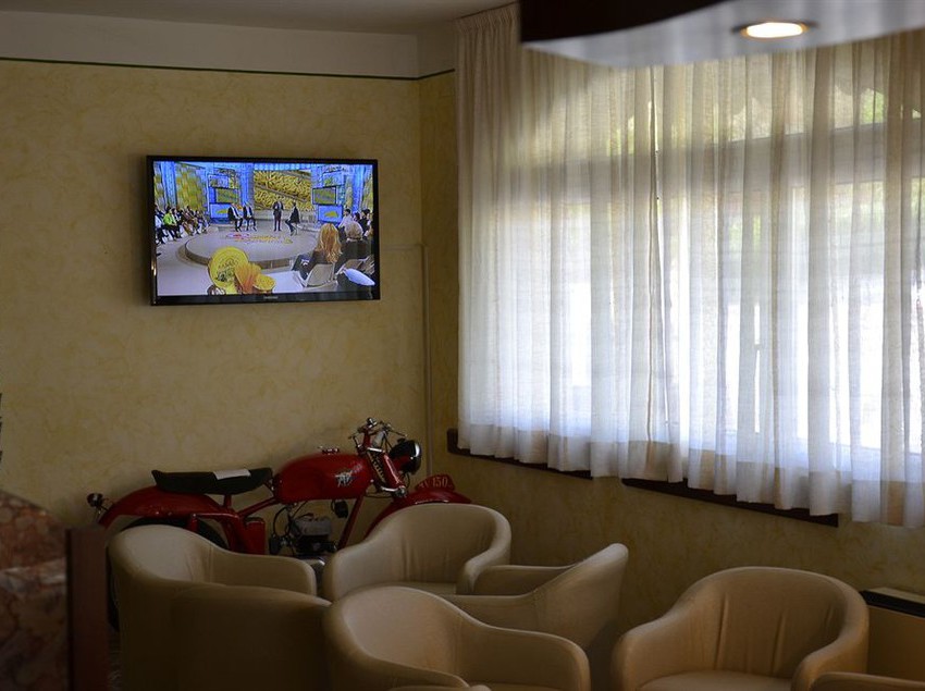 Hotel Albergo Di Murlo  | Murlo | Siena | Italia 8