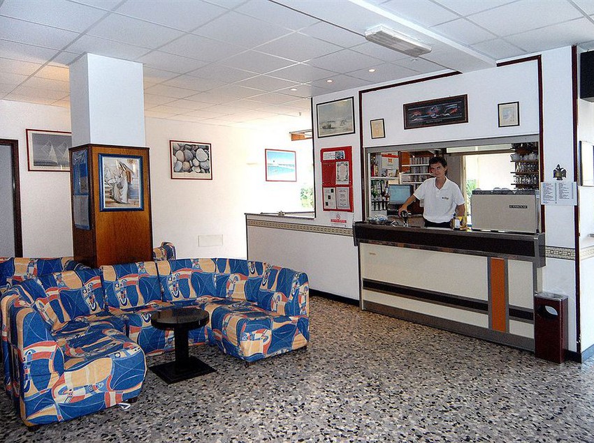 Hotel Delle Mimose  | Diano Marina | Imperia | Italia 11