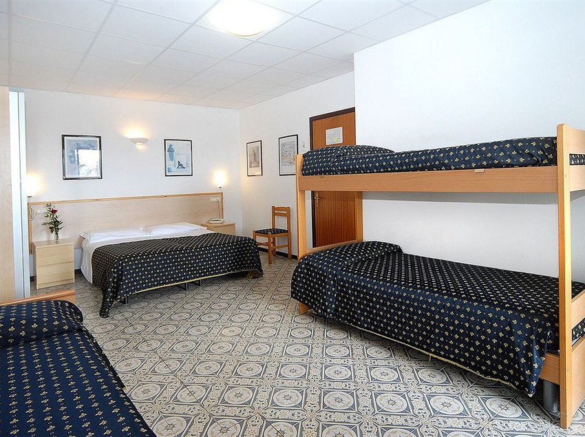 Hotel Delle Mimose  | Diano Marina | Imperia | Italia 12