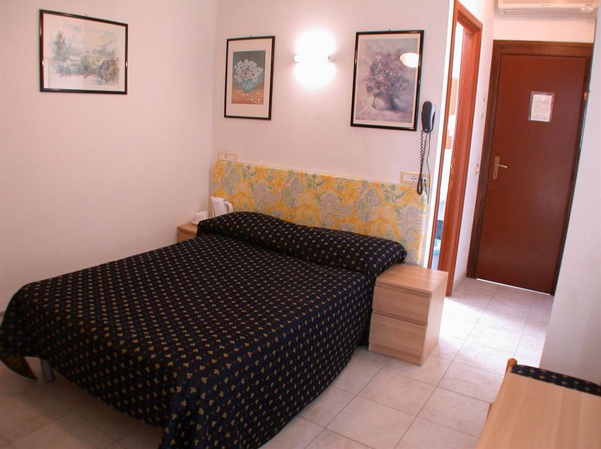 Hotel Delle Mimose  | Diano Marina | Imperia | Italia 15