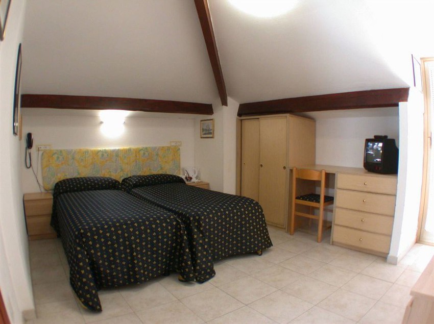 Hotel Delle Mimose  | Diano Marina | Imperia | Italia 17