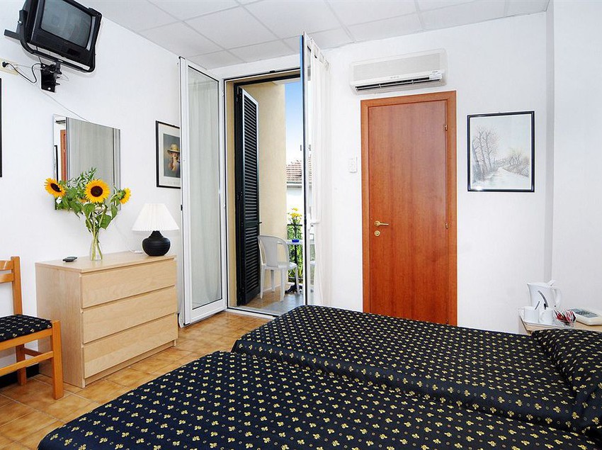 Hotel Delle Mimose  | Diano Marina | Imperia | Italia 2