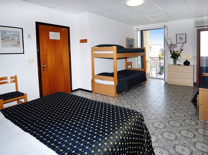 Hotel Delle Mimose  | Diano Marina | Imperia | Italia 3