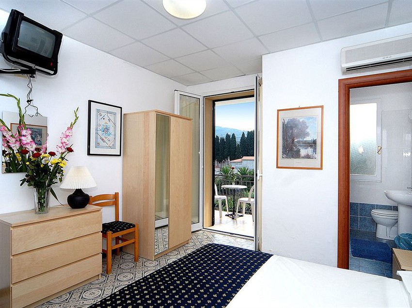 Hotel Delle Mimose  | Diano Marina | Imperia | Italia 4