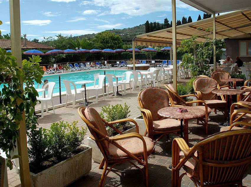 Hotel Delle Mimose  | Diano Marina | Imperia | Italia 5