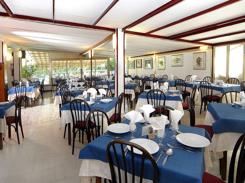 Hotel Delle Mimose  | Diano Marina | Imperia | Italia 7