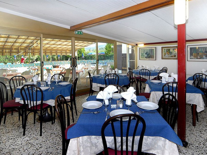 Hotel Delle Mimose  | Diano Marina | Imperia | Italia 8