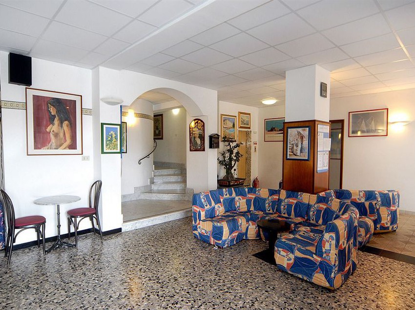 Hotel Delle Mimose  | Diano Marina | Imperia | Italia 9