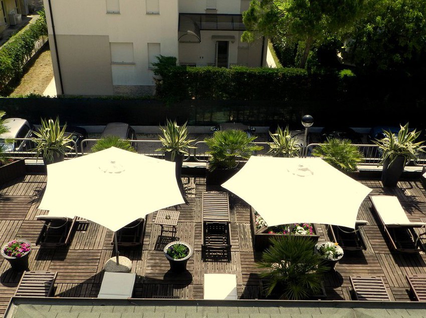 Hotel Park  | Lignano Sabbiadoro | Udine | Italia 10