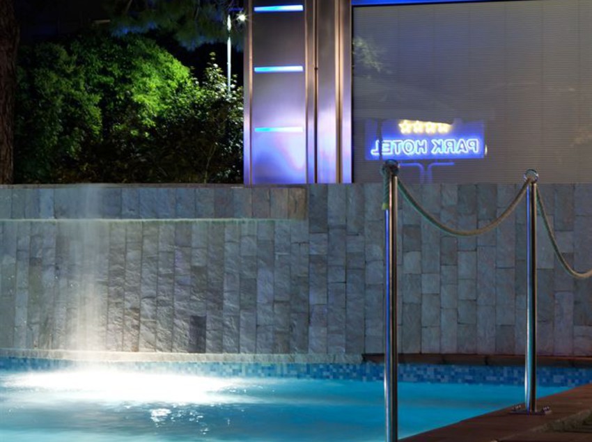 Hotel Park  | Lignano Sabbiadoro | Udine | Italia 11
