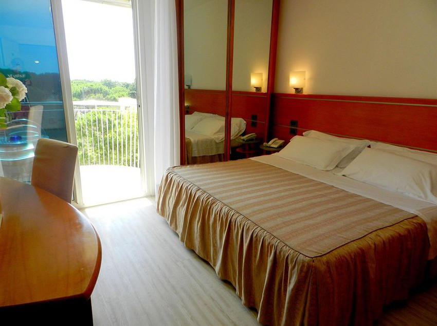 Hotel Park  | Lignano Sabbiadoro | Udine | Italia 13