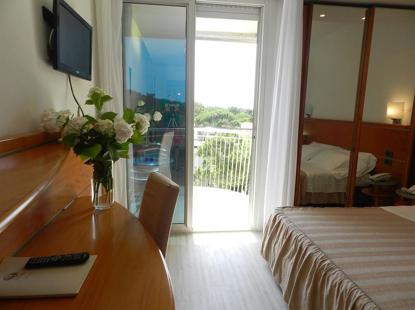 Hotel Park  | Lignano Sabbiadoro | Udine | Italia 14