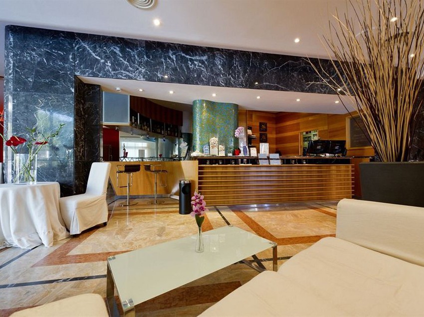 Hotel Park  | Lignano Sabbiadoro | Udine | Italia 17