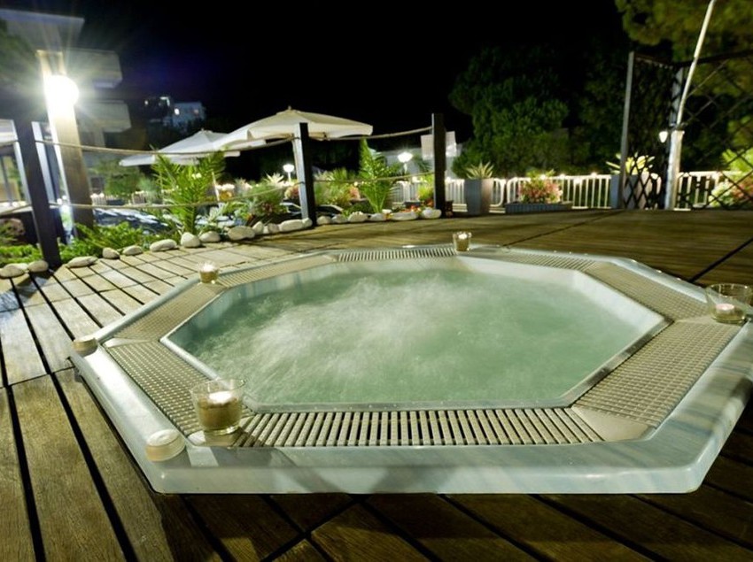 Hotel Park  | Lignano Sabbiadoro | Udine | Italia 19