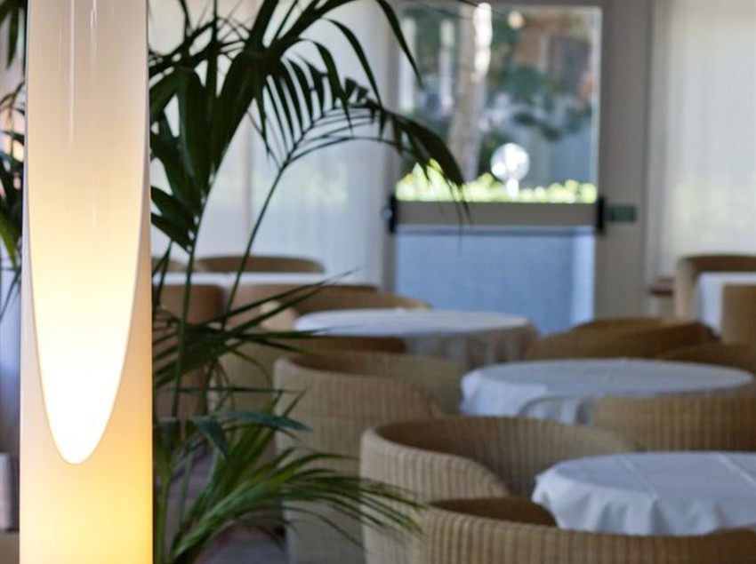 Hotel Park  | Lignano Sabbiadoro | Udine | Italia 20