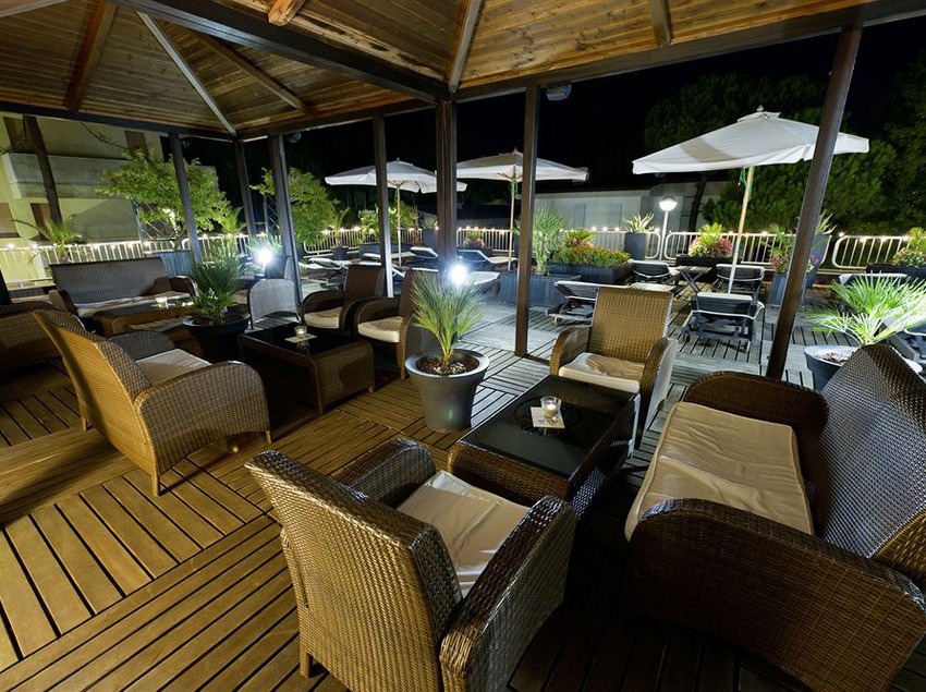 Hotel Park  | Lignano Sabbiadoro | Udine | Italia 3