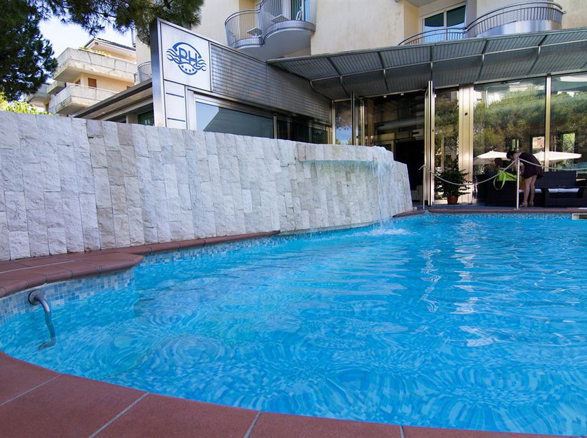 Hotel Park  | Lignano Sabbiadoro | Udine | Italia 4