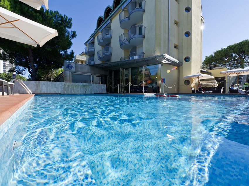 Hotel Park  | Lignano Sabbiadoro | Udine | Italia 6