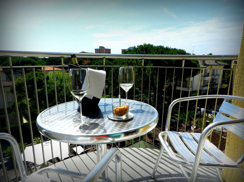 Hotel Park  | Lignano Sabbiadoro | Udine | Italia 9