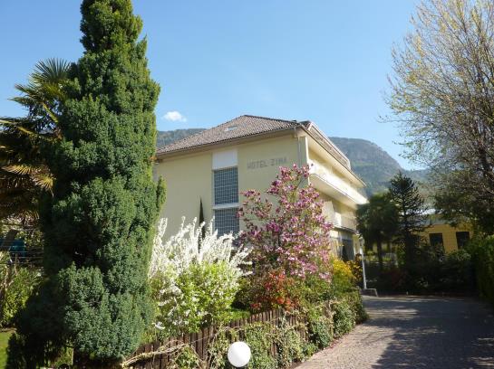 Hotel Zima  | Merano | Bolzano | Italia 5