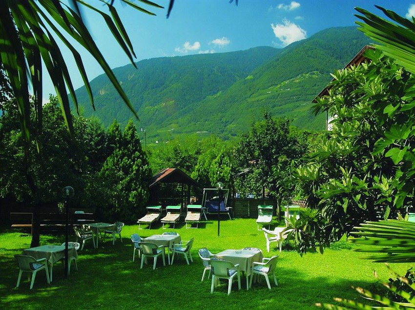 Hotel Gruberhof  | Merano | Bolzano | Italia 2